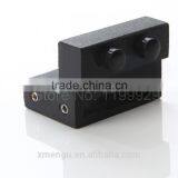 Steel Door Hardware Garage Door Hardware Sliding Barn Door Hardware thumbnail-6