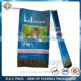 Heavy Side Gusset Printing For Cat Food Food Pouch thumbnail-3