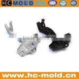 Customized Rapid Prototype Vacuum Casting Parts and Cnc Machining Houdry