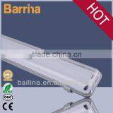 2015 Hot Sale Lighting IP65 Fluorescent T5 Waterproof Fixture Case thumbnail-1