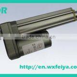 FY017 Tubular dc Motor Linear Actuator Ip65