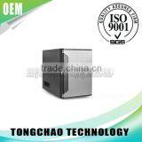 Mini-ITX Nas Tower Server Chassis thumbnail-2