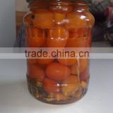 PICKLED TOMATO CHERRY WITH COMPETITVE PRICE _ LARGE NUMBER