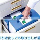 King File SD With Big Capability of Storing Papers