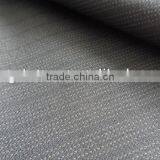 Viscose and Polyester Stripe Men TR Suiting Fabric