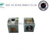 12mm*12mm Custom Design Bell Stopper