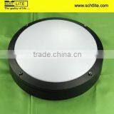 RETINA Round Aluminium Bulkhead Outdoor Wall Light Quality Choice thumbnail-5
