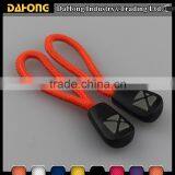 Various Styles Shoes Reversible Zipper Puller