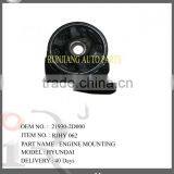 OEM No 21930-2D000 Suspension Engine Motor Mount for Hyundai Spare Parts