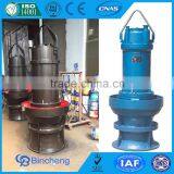 Electric 3 Phase Submersible Water Pump thumbnail-6