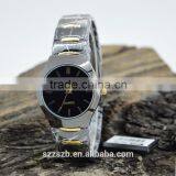 China Watch Factory Wholesale Promotional Gift Advertising Wrist Watch thumbnail-1