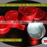OEM Aluminum Tealight Cup