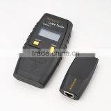 MultiNetwork Lan Cable Tester With Voice