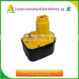 Dewalt 12v Replacement Power Tools Battery 3000mah Ni-mh Dewalt Battery Cordless Drill Rechargeable Battery With High Quality thumbnail-5