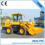 AOLITE 930D Small Wheel Loader for Sale Have ROPS/FOPS Certification thumbnail-3