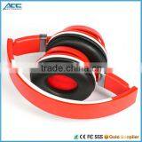 Foldable Headphone for Apple Ipod, Iphone and MP3 Players thumbnail-1
