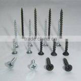 Galvanized Hardened Concrete Steel Nails thumbnail-2