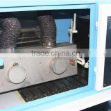 China UV Lamp Curing Machine for Screen Printer Factory Screen Printing Machine Serigraphia Bottle Cup UV Dryer Oven LC-UV4000S2 thumbnail-5