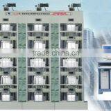 Educational Simulator, Group Control Elevator Training Model