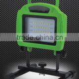 Rechargeable Battery Powered Portable Led 12 v Working Light thumbnail-1