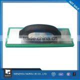 2014 Good Selling Rubber Floats Trowel