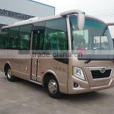 NEW MODEL 2016 Brand New 6m 19seats 22 Seats Mini Bus for Hot Sales thumbnail-1