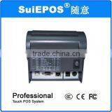 Suie Supermarket Pos System Equipment Pos Direct Thermal Printer