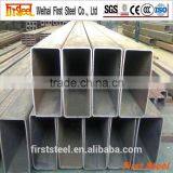 Good Quality Rectangular Steel Pipe for Building Material thumbnail-3