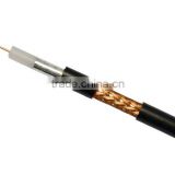 75ohm 50 ohm high quality rg59 rg11 coaxial cable