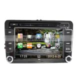 auto dvd with gps ipod 3G for vw dvd player