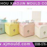 2Plastic Injection Mold Small Household Appliances (OEM) thumbnail-1