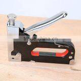 Manual Nail Staple Gun Stapler for Wood Furniture Door Upholstery Framing Nail Gun thumbnail-3