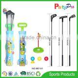 Bulk Buy From China Wholesale Quality Products Toys for Kids Rubber Top Mini Plastic Golf Tee Club Pencils thumbnail-5