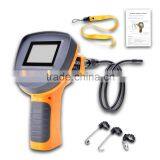 2.4" LCD 9.8mm Borescope Endoscope 1M IP67 360 Rotaion Inspection Camera thumbnail-6