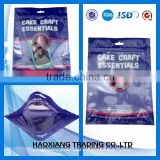 Freen Sample zipper aluminum foil bag plastic food packing bag plastic zipper bags
