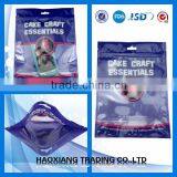 Freen Sample Zipper Aluminum Foil Bag Plastic Food Packing Bag Plastic Zipper Bags thumbnail-1