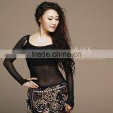Wuchieal Sexy Charming Costumes for Belly Dance (JT003) thumbnail-5