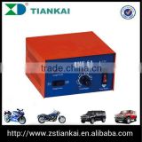12V 6A Battery Charger