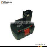 Power Tool Battery for Bosch 14.4 V 13614-2G