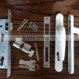 Door Hardware,Door Lock,Casement Lock Handle thumbnail-1