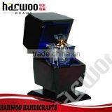 Elegant Perfume Cardboard Botttle Packing Box With Different Shape thumbnail-6