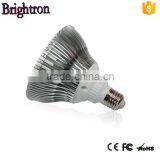 High Quality CE ROSH PAR38 12w Grow Led Light for Sale