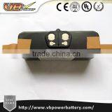 14.4V 5200mah Replacement Battery Pack IRobot Roomba Lithium Battery Most Popular Supplier's Choice thumbnail-3