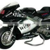 49cc Pocket Bike Engine Parts Alloy Swing Arm thumbnail-3