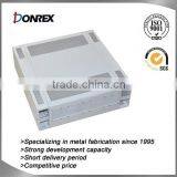 Factory Sheet Metal Fabrication Machinery With Competitive Price thumbnail-5