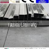 Stainless Steel Welded Tube Bright 201 300 Series Chunteng thumbnail-2