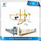 Building Construction Suspended Platforms/Cradles thumbnail-4