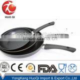 HQ Aluminium Wok Pan thumbnail-1