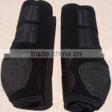 Neoprene Horse Leg Wrap for Protection Care Horse Leg Boots Barrel Quality Choice thumbnail-4