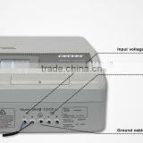 SRWII-12000-L Single Phase Wall Mounted LCD Display Relay Control Type Full Automatic AC Voltage Regulator/stabilizer/AVR thumbnail-3